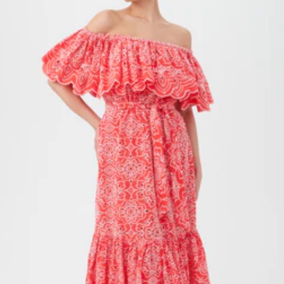 Trina Turk Dresses & Skirts - NWOT Trina Turk Arina Dress